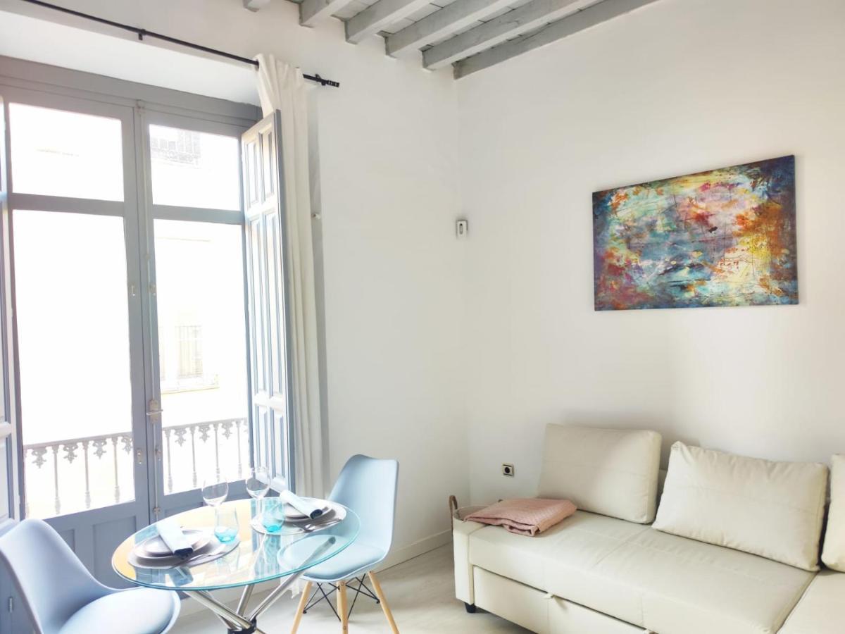 Bmmalaga Centro Historico Apartment Екстериор снимка