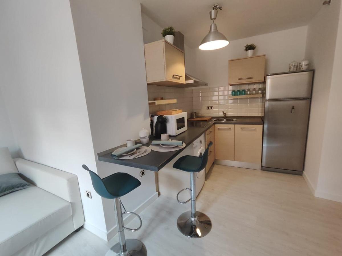 Bmmalaga Centro Historico Apartment Екстериор снимка