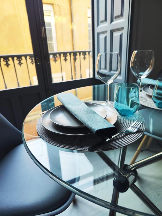 Bmmalaga Centro Historico Apartment Екстериор снимка