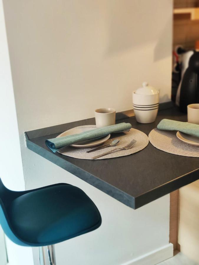 Bmmalaga Centro Historico Apartment Екстериор снимка