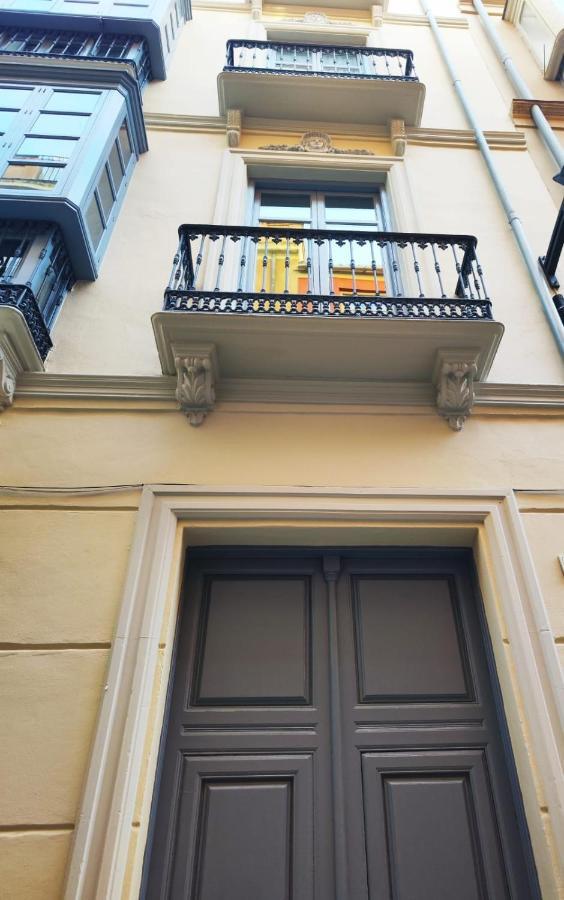 Bmmalaga Centro Historico Apartment Екстериор снимка