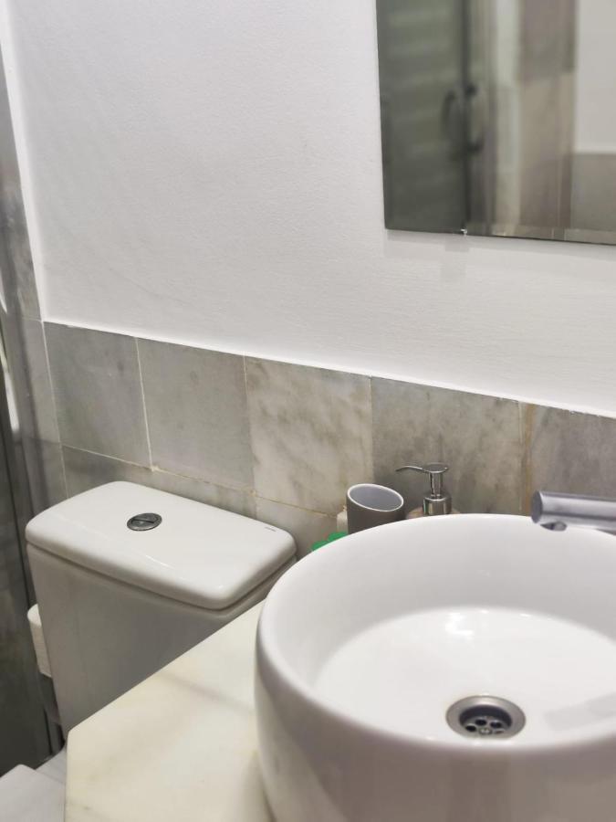 Bmmalaga Centro Historico Apartment Екстериор снимка
