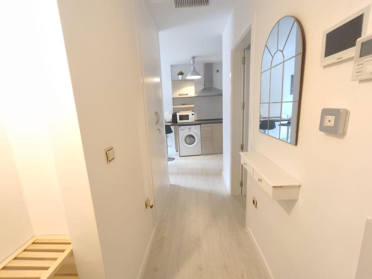 Bmmalaga Centro Historico Apartment Екстериор снимка