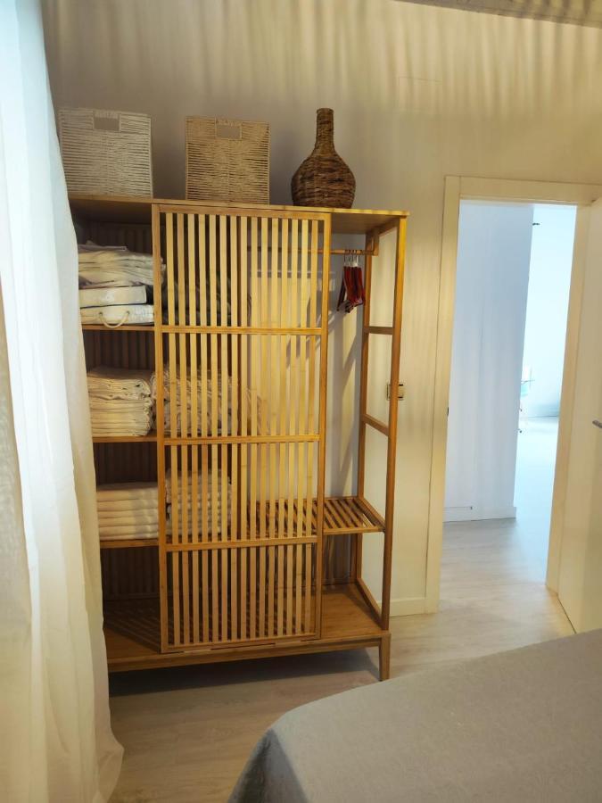 Bmmalaga Centro Historico Apartment Екстериор снимка
