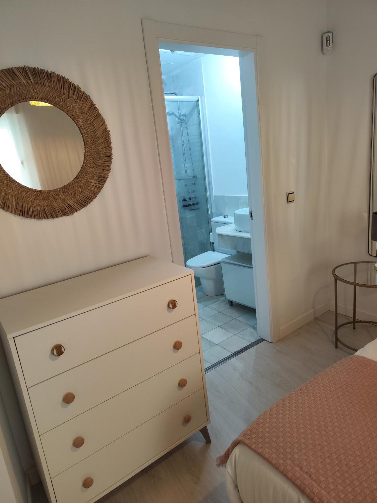 Bmmalaga Centro Historico Apartment Екстериор снимка