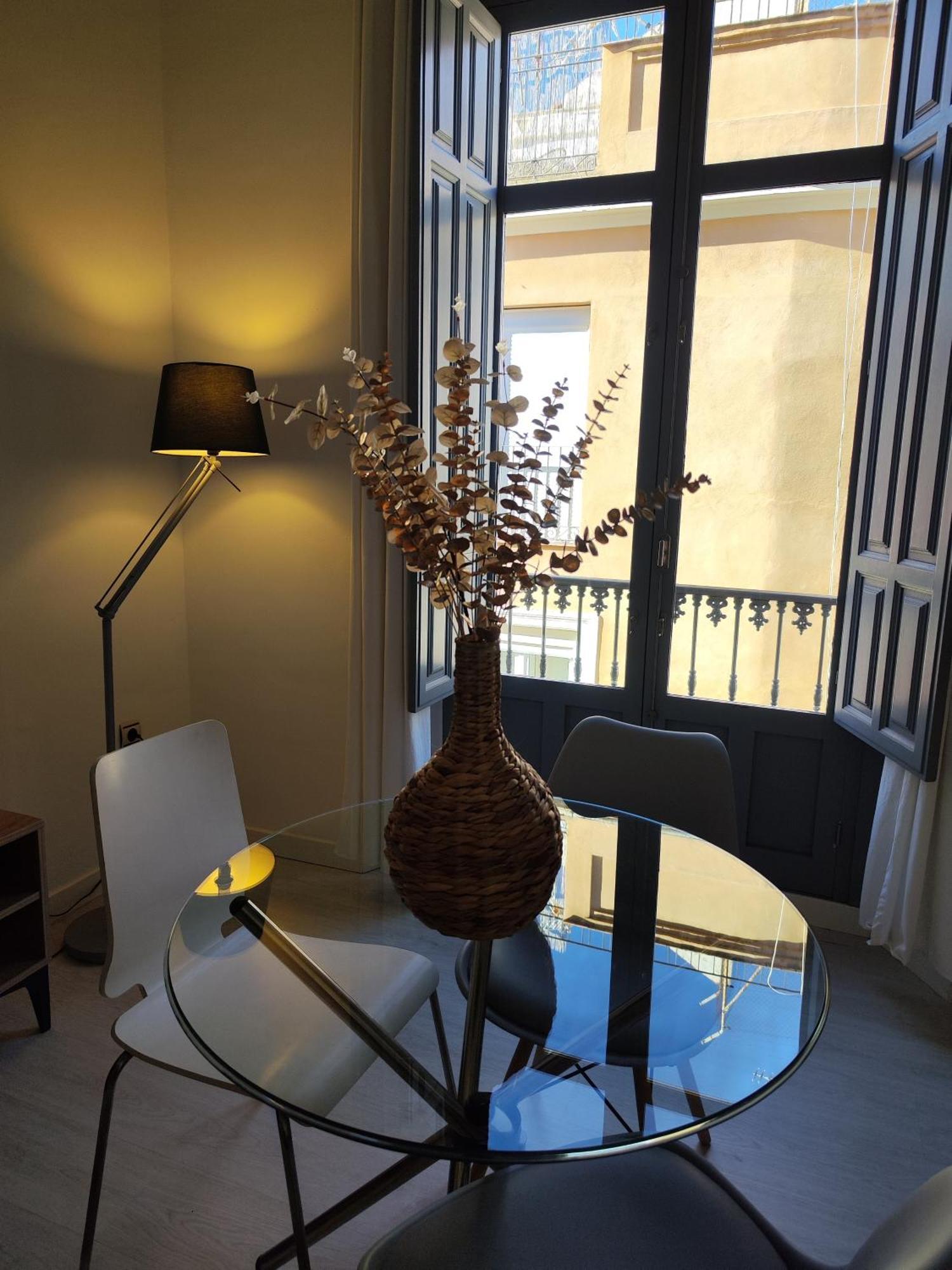 Bmmalaga Centro Historico Apartment Екстериор снимка
